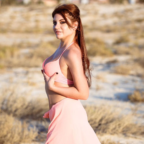 Abu Dhabi Escorts Girls